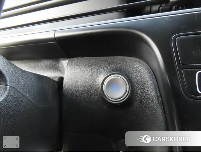 Hyundai Staria 2021 Синий из Кореи, фото 5