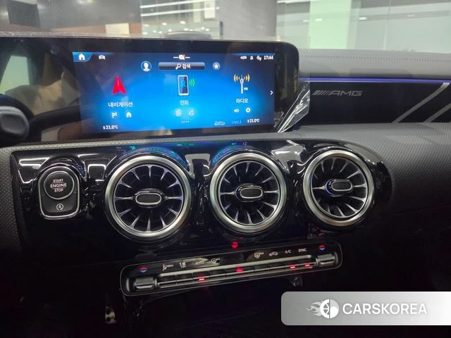 Mercedes-Benz CLA-Class C118 2026 Белый из Кореи, фото 5