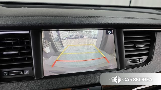 Kia Come New K7 2019 Черный из Кореи, фото 5