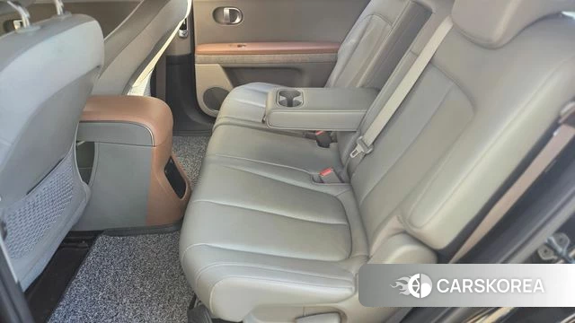 Hyundai Ionic 5 2021 Черный из Кореи, фото 5
