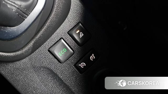 Renault Korea (Samsung) New QM3 2018 Жемчужный цвет из Кореи, фото 5