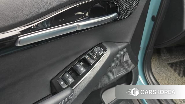 Kia The New Seltos 2025 Синий нефрит из Кореи, фото 5