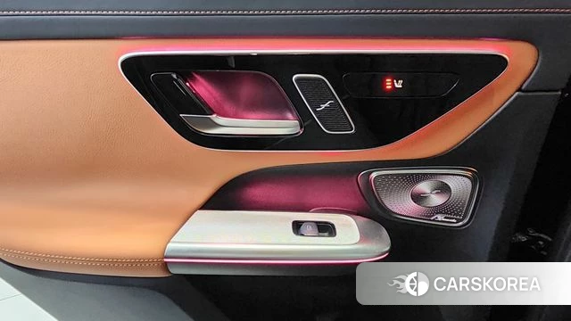 Mercedes-Benz GLC-Class X254 2026 Черный из Кореи, фото 5