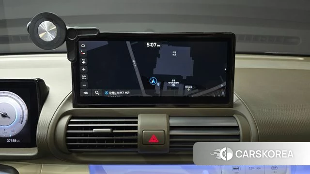 Hyundai Casper Electric 2025 Зеленый из Кореи, фото 5