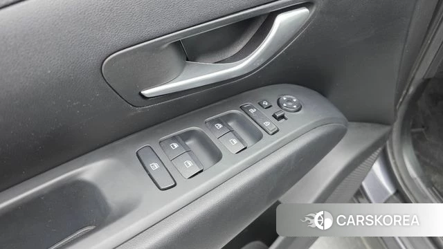 Hyundai Tucson (NX4) 2023 Серый из Кореи, фото 5