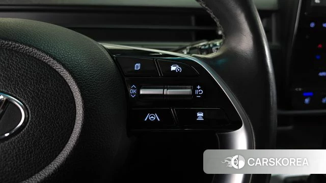 Hyundai Staria 2022 Серый из Кореи, фото 5