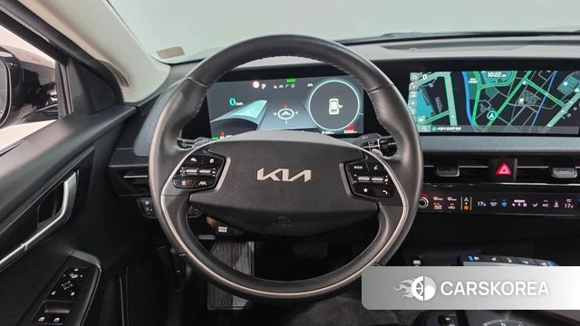 Kia EV6 id 4965959 из Кореи 5