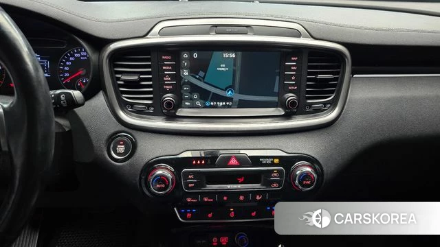 Kia The New Sorento id 4960397 из Кореи 5