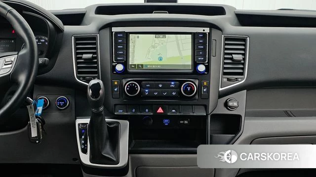 Hyundai Solati 2024 Белый из Кореи, фото 5