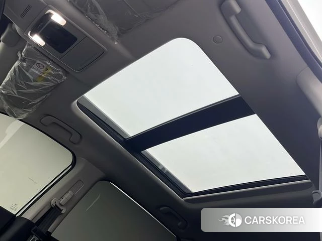 Honda CR-V 2023 Белый из Китая, фото 5