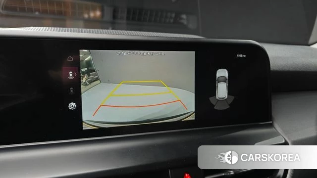 Kia The New Seltos 2023 Белый из Кореи, фото 5