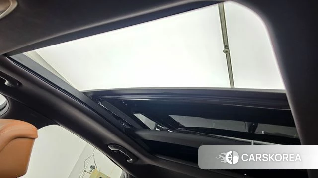 Genesis G80 (RG3) 2022 Серый из Кореи, фото 5