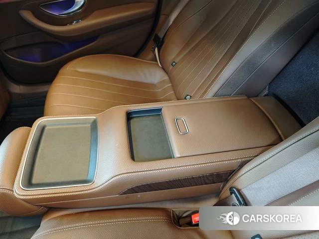Mercedes-Benz E-Class 2021 Черный из Китая, фото 5