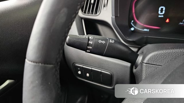 Kia The New Kia Ray 2023 Белый из Кореи, фото 5