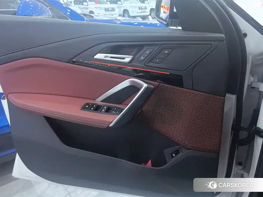 BMW X2 2026 Белый из Китая, фото 5