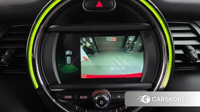 Mini Cooper 2020 Красный из Кореи, фото 5