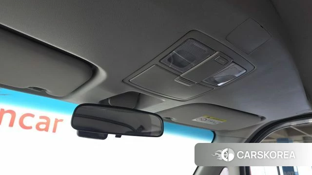 Kia The New Ray 2021 Белый из Кореи, фото 5