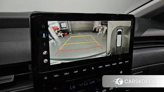 Hyundai Staria 2024 Серый из Кореи, фото 5