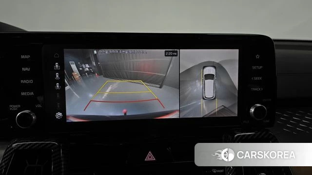 Kia Sorento 4th Generation 2020 Черный из Кореи, фото 5