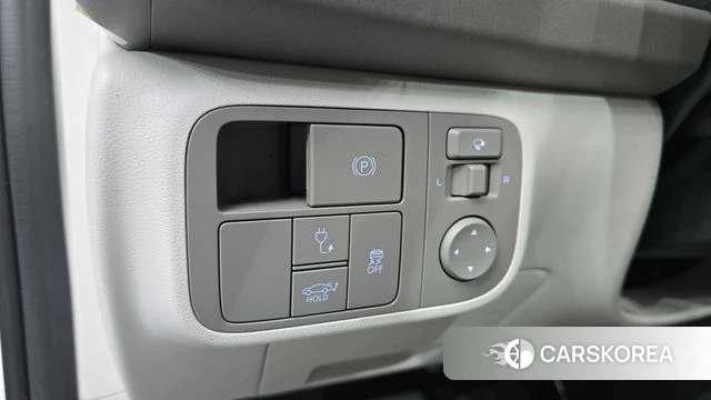 Hyundai Ionic 6 2022 Белый из Кореи, фото 5