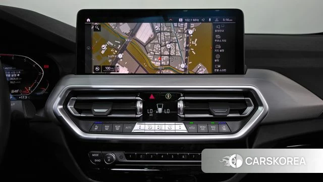 BMW X4 (G02) 2021 Белый из Кореи, фото 5