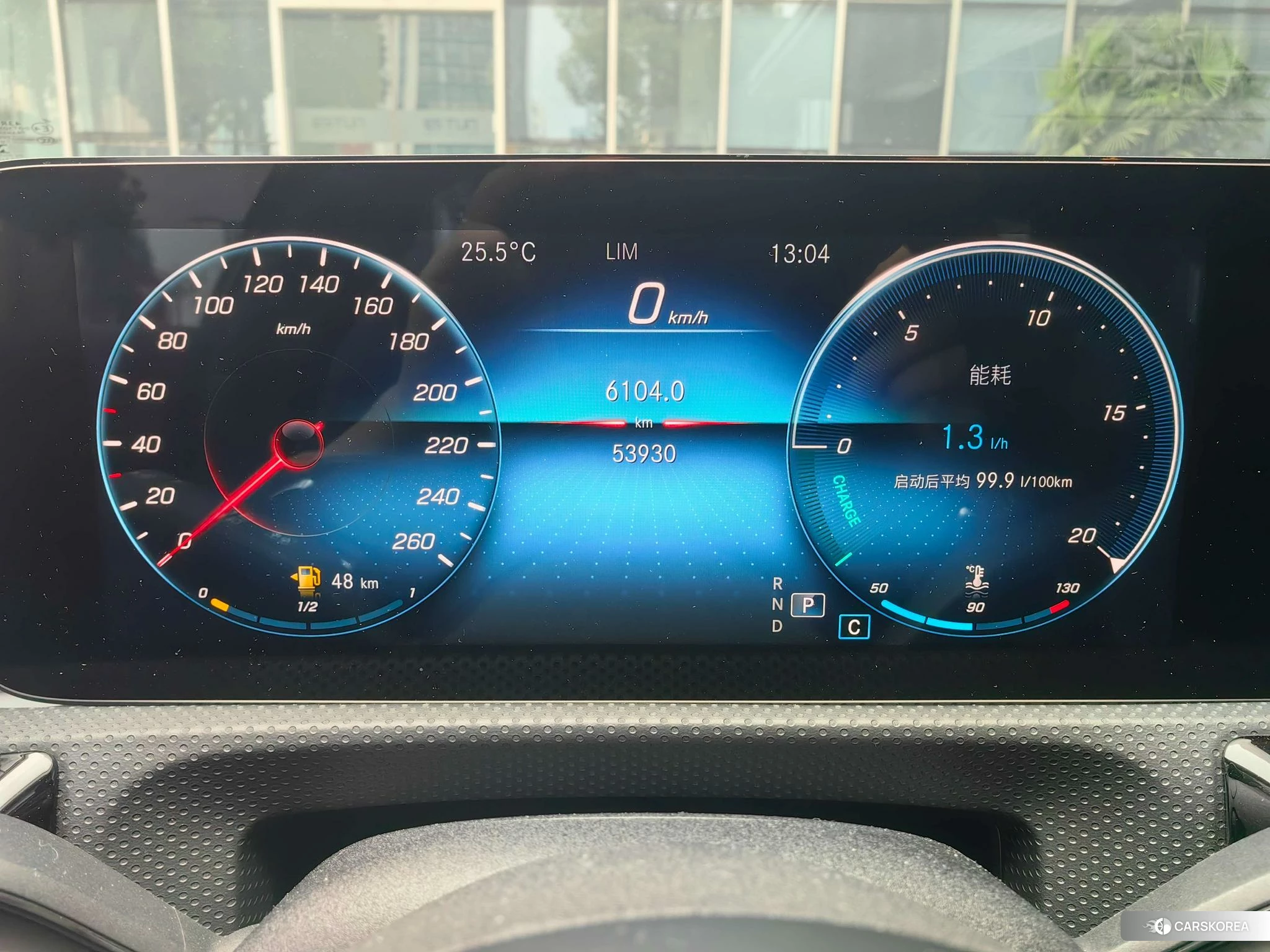 Mercedes-Benz A-Class 2021 Белый из Китая, фото 5