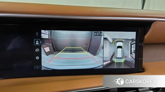 Hyundai Palisade (LX3) 2026 Белый из Кореи, фото 5