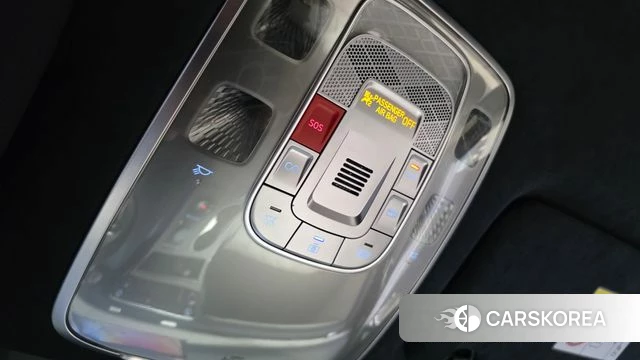 Genesis GV80 2025 Белый из Кореи, фото 5