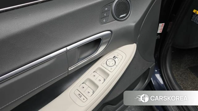 Hyundai Sonata (DN8) 2019 Синий из Кореи, фото 5