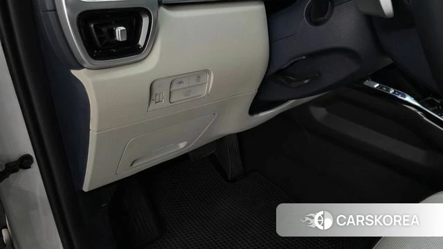 Kia Sorento 4th Generation 2022 Белый из Кореи, фото 5