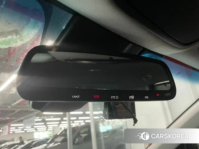Kia The New Sorento 2019 Синий из Кореи, фото 5