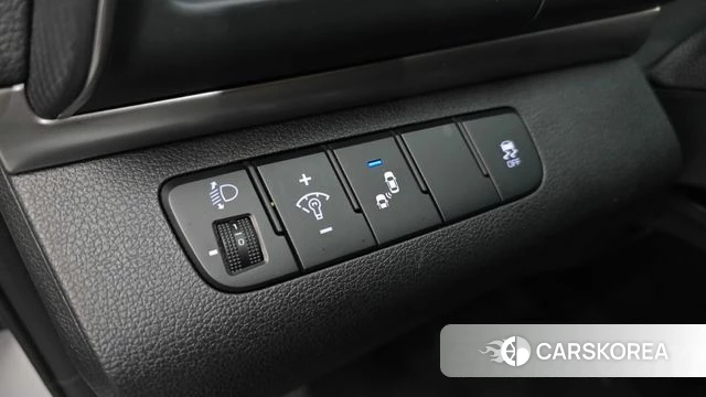 Hyundai The New Avante AD 2019 Белый из Кореи, фото 5