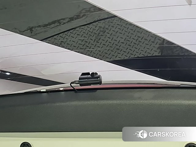 Ssangyong Berry New Tivoli 2021 Белый из Кореи, фото 5