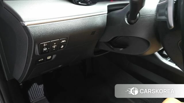 Kia K5 Hybrid 3rd Generation 2023 Синий из Кореи, фото 5