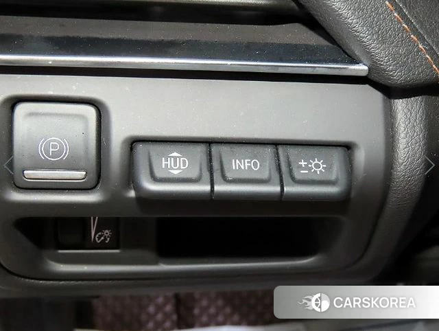 Cadillac CT5 2021 Белый из Кореи, фото 5