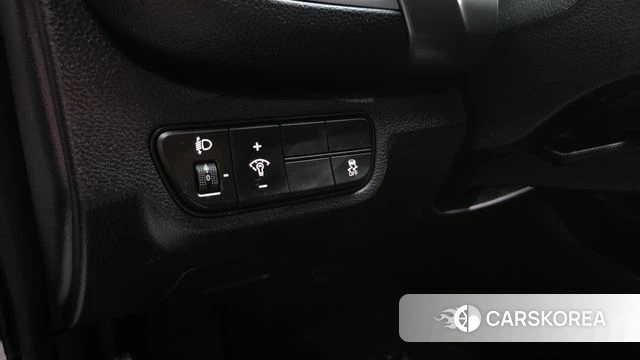Kia The New Seltos 2023 Белый из Кореи, фото 5