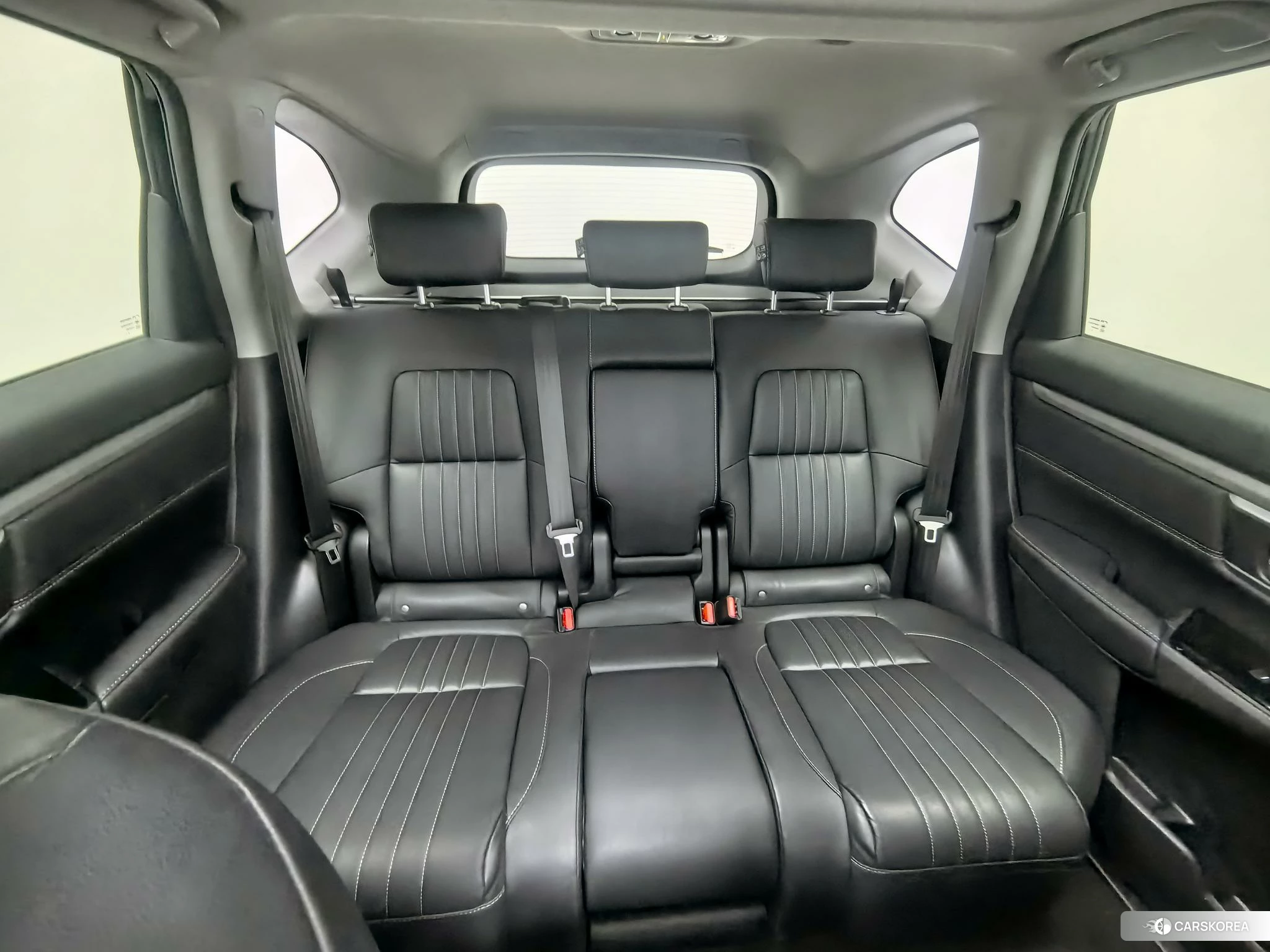 Honda Breeze 2023 Черный из Китая, фото 5