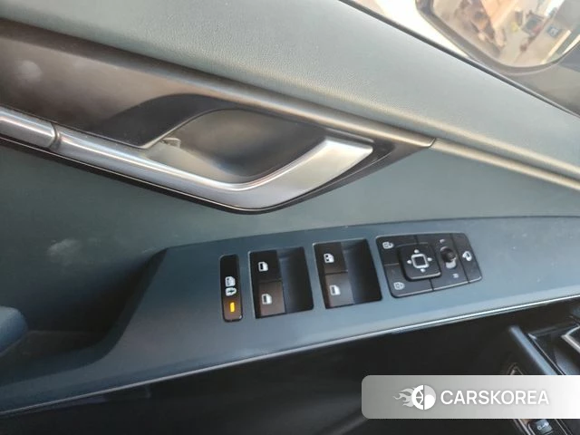 Kia Di Ol Nu Niro 2022 Черный из Кореи, фото 5