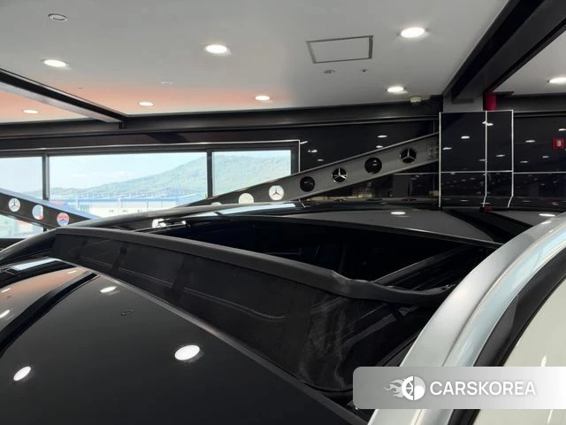 Mercedes-Benz GLB-Class X247 2025 Белый из Кореи, фото 5