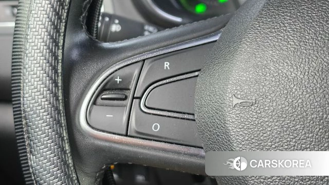 Renault Korea (Samsung) QM6 2019 Белый из Кореи, фото 5
