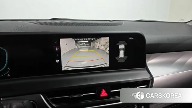 Kia The New Seltos 2022 Белый из Кореи, фото 5