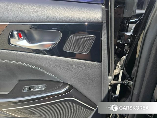 Kia K7 Premier 2019 Черный из Кореи, фото 5