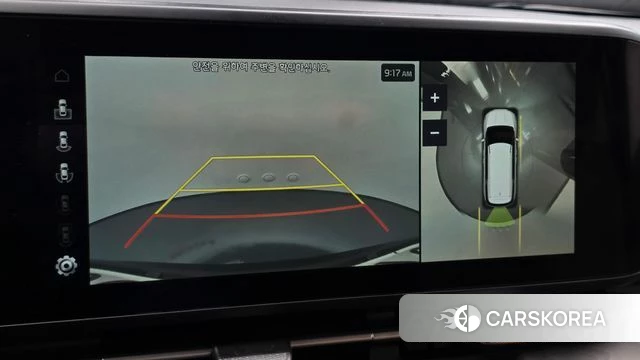 Kia Carnival 4th generation 2023 Черный из Кореи, фото 5