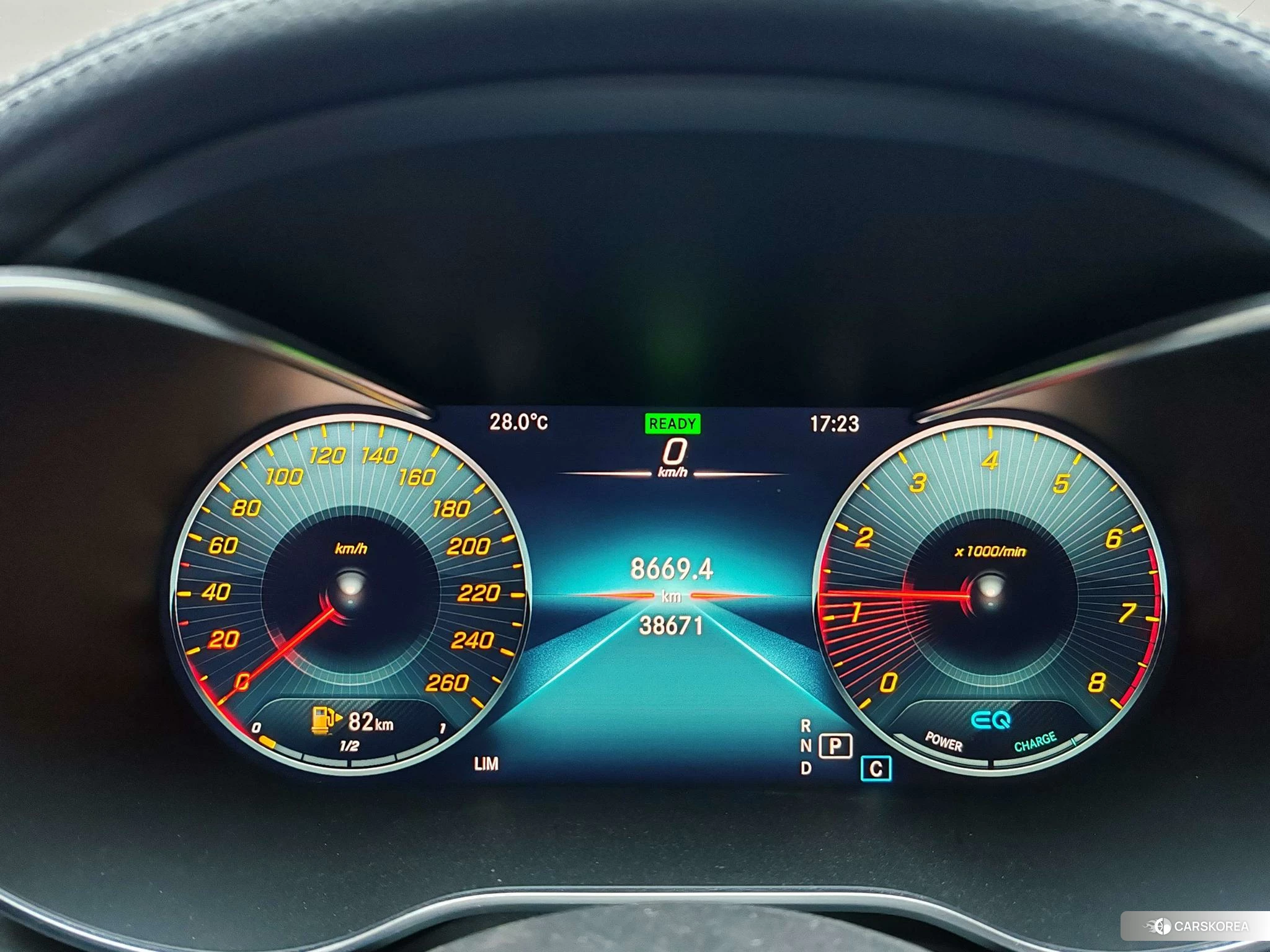 Mercedes-Benz C-class 2020 Белый из Китая, фото 5