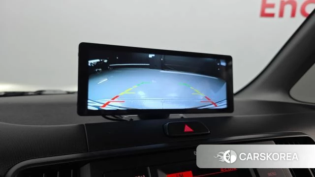 Kia The New Kia Ray 2024 Серый из Кореи, фото 5