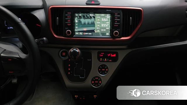 Kia The New Ray 2019 Белый из Кореи, фото 5