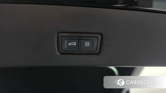 Audi A7 (4K) 2022 Черный из Кореи, фото 5