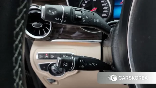 Mercedes-Benz V-Class 2022 Синий из Кореи, фото 5