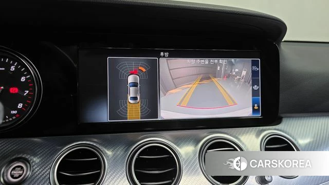 Mercedes-Benz E-Class W213 2020 Белый из Кореи, фото 5