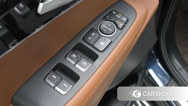 Kia The New Sorento 2018 Синий из Кореи, фото 5